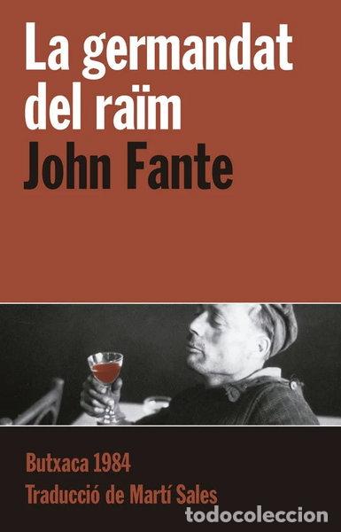 books: La germandat del ra&iuml;m- 9788415091127