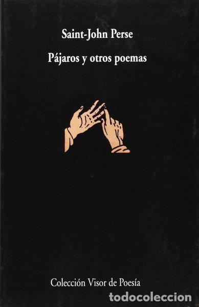books: P&aacute;jaros y otros poemas- 9778475220643