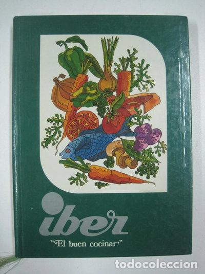 Livros em segunda m&atilde;o: El buen cocinar- 9788440029201