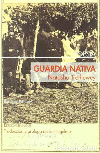 books: Guardia nativa- 9788495408983
