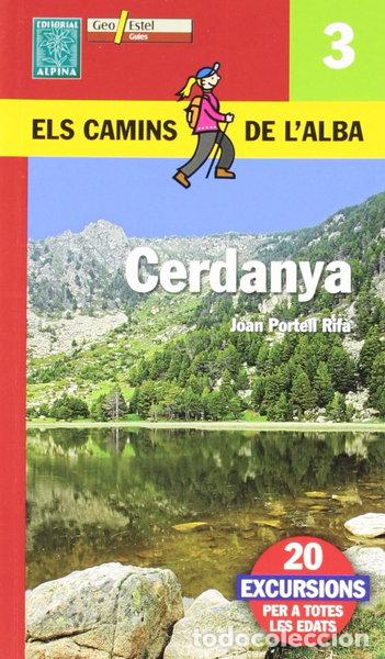 books: Cerdanya- 9788480902212