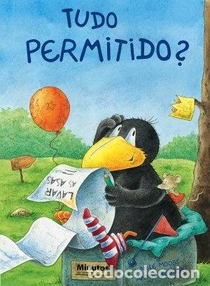 Libros: Tudo permitido?- 9789727930777