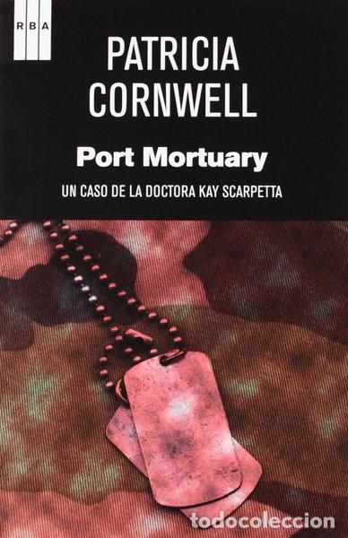 Libros: Port Mortuary- 9788490063774