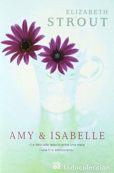 Libros: Amy & Isabelle- 9788429748604
