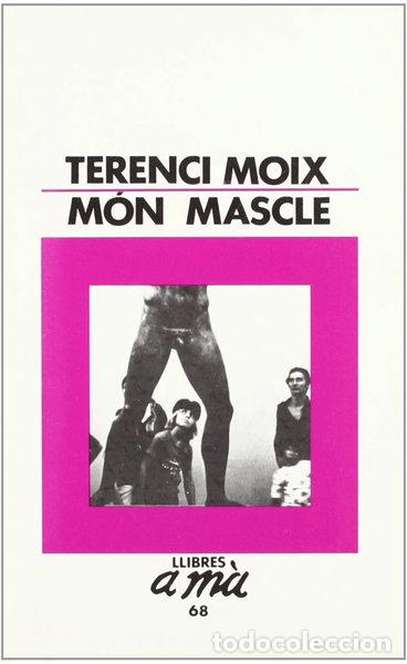 Libros: M&oacute;n mascle- 9788429726763