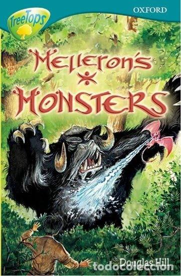 Libros: Melleron's Monsters- 9780199184484