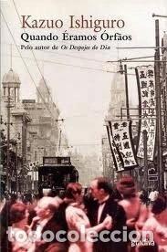 B&uuml;cher: Quando &eacute;ramos &oacute;rf&atilde;os- 9789726627616