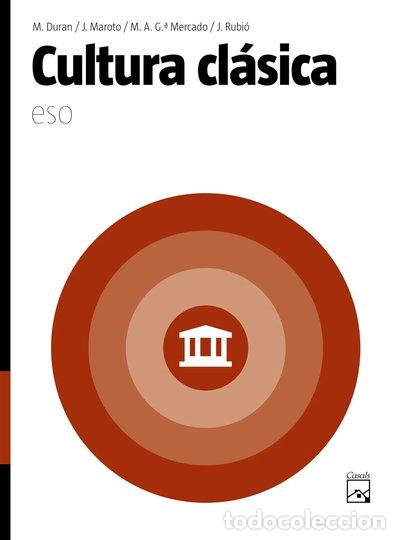 Livres: Cultura cl&aacute;sica- 9788421836668