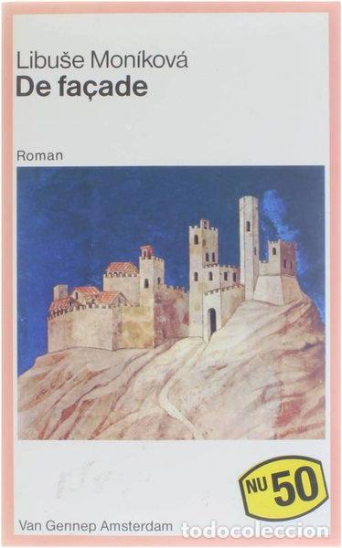 Livres: De fa&ccedil;ade- 9789060127742