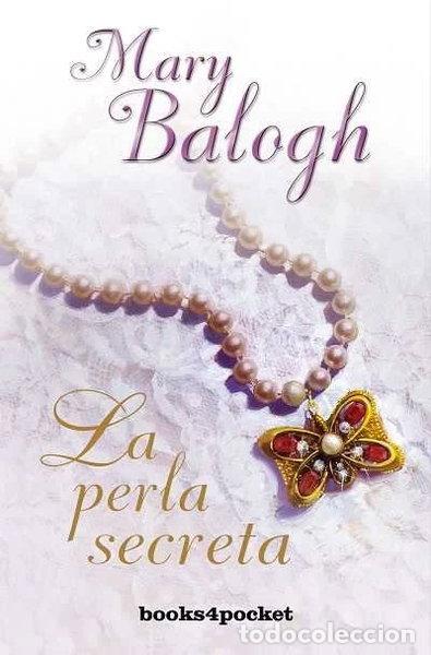 Libros: La perla secreta- 9788492801909