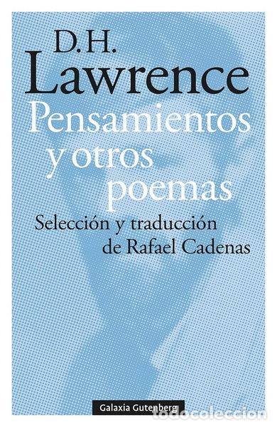 Libros: Pensamientos y otros poemas- 9791387605636