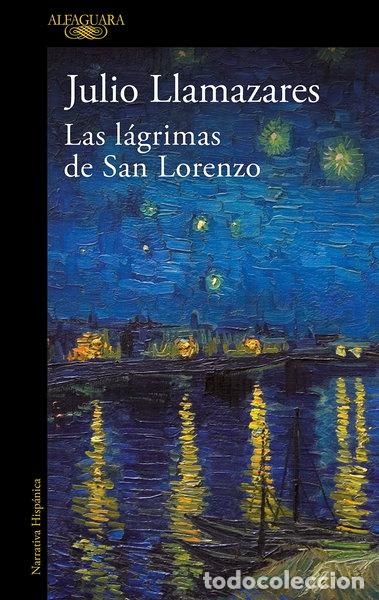 Libros: Las l&aacute;grimas de San Lorenzo- 9788420414423