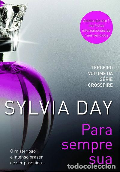 Libros: Para Sempre Sua- 9788565530248