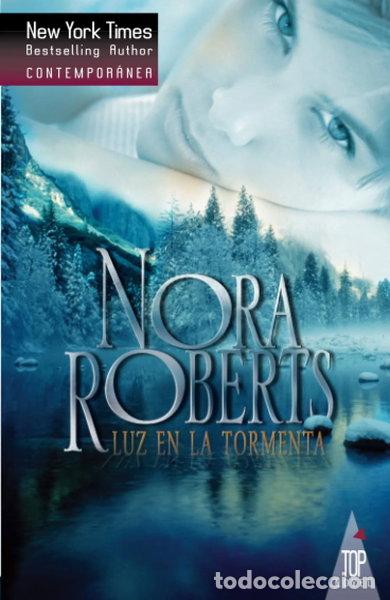 Libros: Luz en la tormenta- 9788467150964
