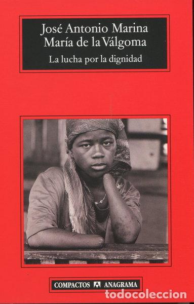 Libros: La lucha por la dignidad- 9788433968159