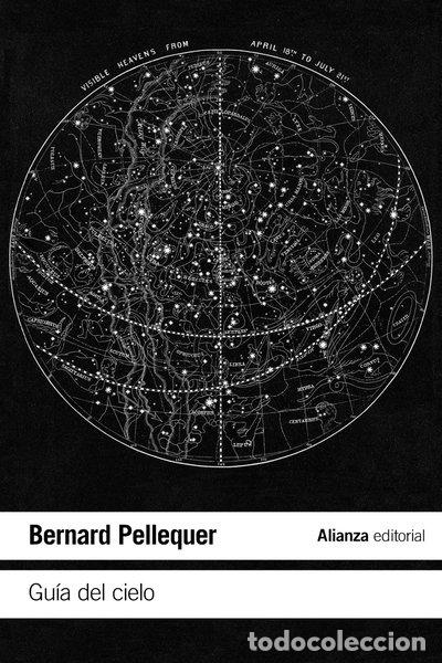 Libros: Gu&iacute;a del cielo- 9788420687537
