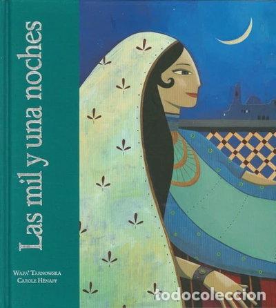 Livros em segunda m&atilde;o: Las mil y una noches- 9788424635374