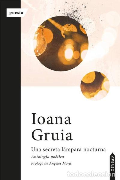 Livros em segunda m&atilde;o: Una secreta l&aacute;mpara nocturna- 9788412998771