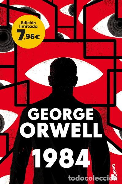 Livres: 1984 (9788445017722)