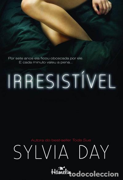 B&uuml;cher: Irresist&iacute;vel- 9788581861227