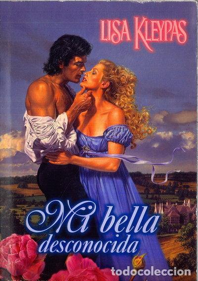 books: Mi bella desconocida- 9789501521832