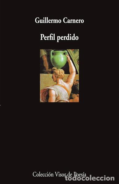 books: Perfil perdido- 9788498954982