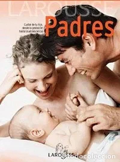 Libros: Padres- 9788483327982