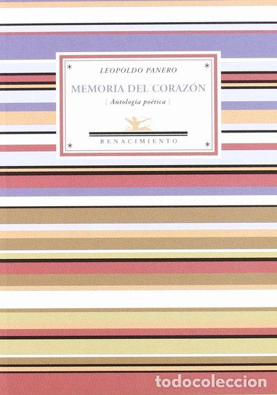 Libros: Memoria del coraz&oacute;n- 9788484724797