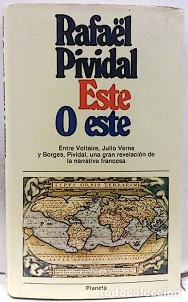 Libros: Este o este- 9788432071270