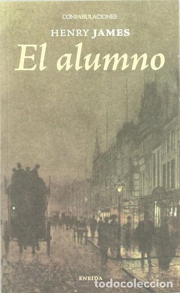 Libros: El alumno- 9788492491810