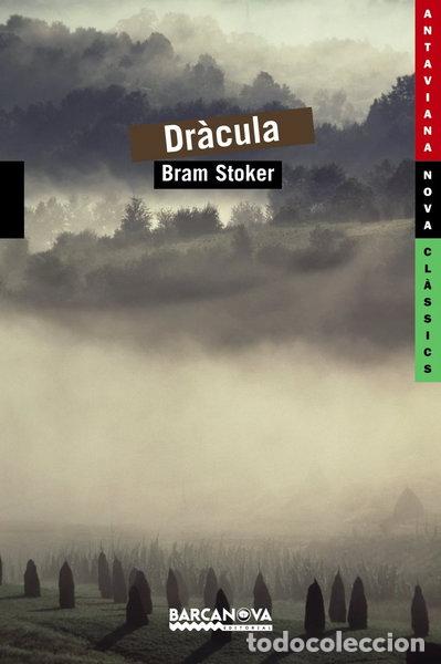 Libros: Dr&agrave;cula- 9788448926793