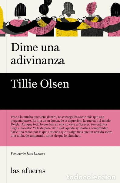 B&uuml;cher: Dime una adivinanza- 9788412145762