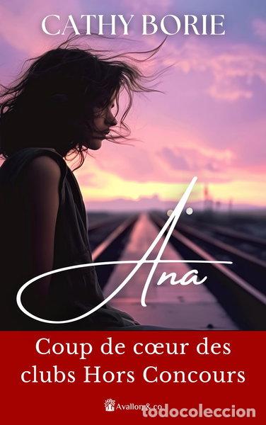 B&uuml;cher: Ana (9782385331030) (Libros)