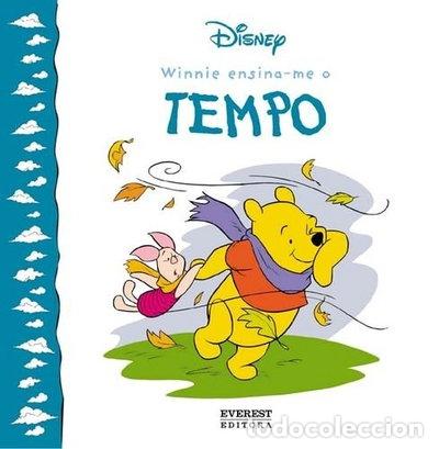B&uuml;cher: Winnie. Ensina-me o tempo- 9789895001149
