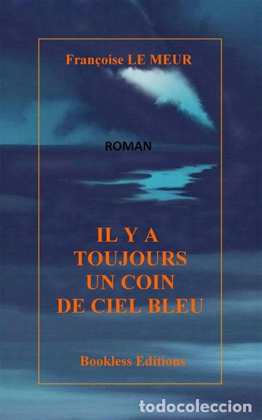 Libros: Il y a toujours un coin de ciel bleu- 9782372227520