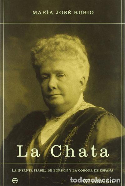Libros: La Chata- 9788497341493
