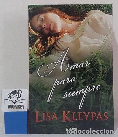 books: Amar para siempre- 9788466642415