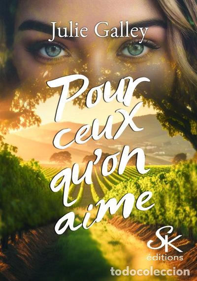 books: Pour ceux qu'on aime- 9782819111450