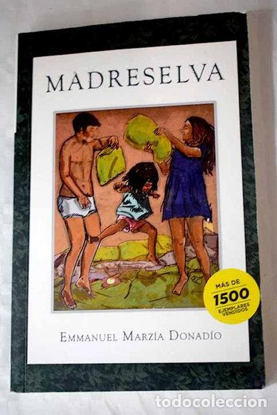 Livros em segunda m&atilde;o: Madreselva- 9788461779499