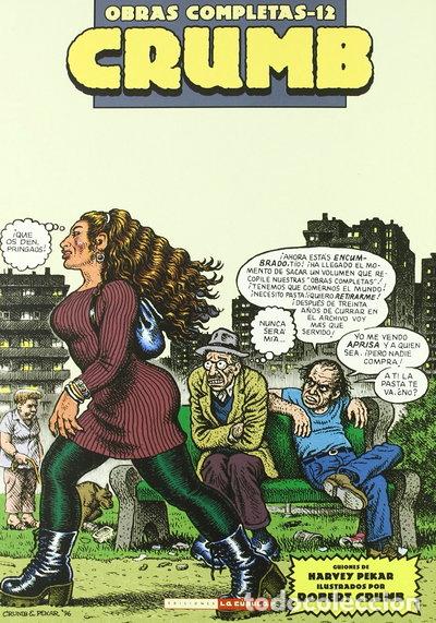 Libros: American Splendor: Los c&oacute;mics de Bob y Harv- 9788478335954