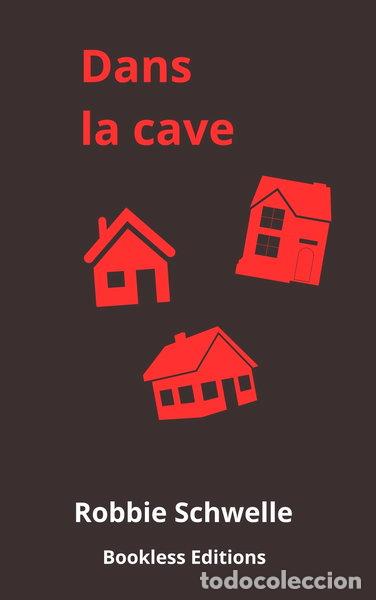 Libros: Dans la cave- 9782372227704