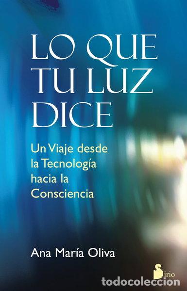 Libros: Lo que tu luz dice- 9788478089871