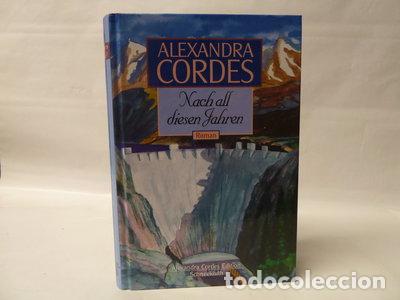 Libri di seconda mano: Nach all diesen Jahren- 9783795114947