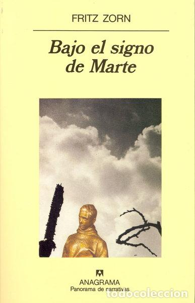 Libros: Bajo el signo de Marte- 9788433911605