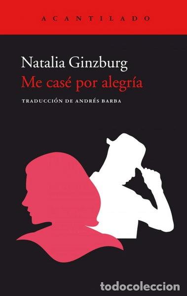 Libros: Me cas&eacute; por alegr&iacute;a- 9788416748907