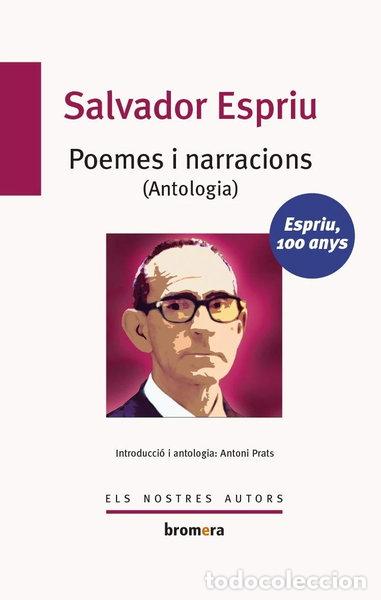 Libros: Poemes i narracions. Antologia- 9788490260708