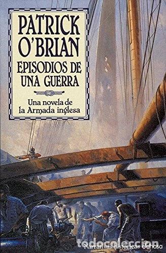 Libros: Episodios de una guerra- 9788435006354