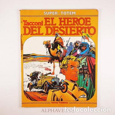Livres: El h&eacute;roe del desierto- 9788485391899