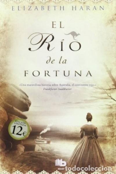 Livres: El r&iacute;o de la fortuna- 9788498728323