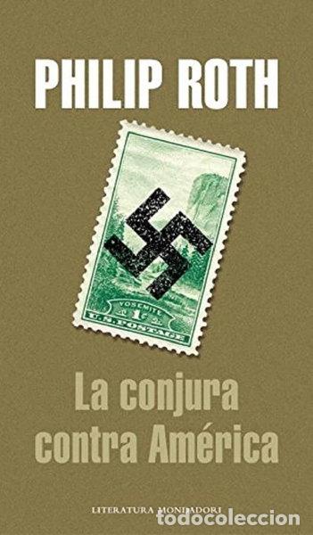 Livres: La conjura contra Am&eacute;rica- 9788439712541